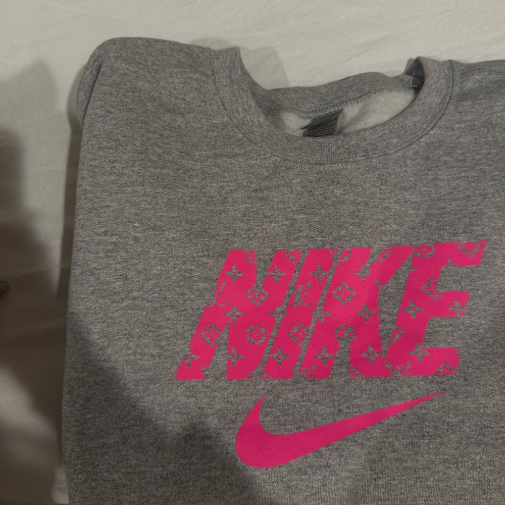 Crewneck Sweatshirt